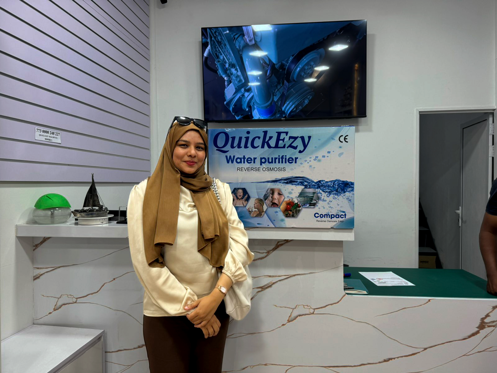 Hiyaviha Beach Cleanup 2024 Celebrates Community Effort